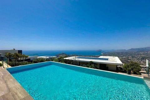 Villa i Benitachell, Alicante, Benitachell - € 3.250.000 | Ref: 127-37221 - foto 45