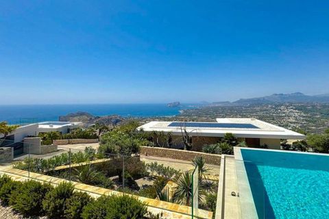 Villa i Benitachell, Alicante, Benitachell - € 3.250.000 | Ref: 127-37221 - foto 47
