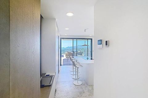 Villa i Benitachell, Alicante, Benitachell - € 3.250.000 | Ref: 127-37221 - foto 48