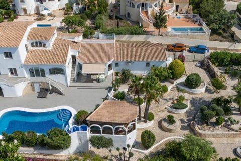 Villa i Benitachell, Alicante, Benitachell - € 1.490.000 | Ref: 127-64249 - foto 3