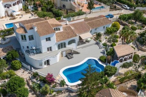 Villa i Benitachell, Alicante, Benitachell - € 1.490.000 | Ref: 127-64249 - foto 5