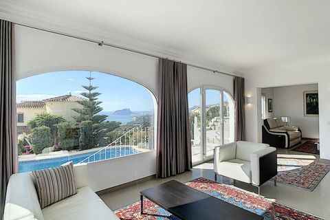 Villa i Benitachell, Alicante, Benitachell - € 1.490.000 | Ref: 127-64249 - foto 9