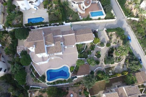 Villa i Benitachell, Alicante, Benitachell - € 1.490.000 | Ref: 127-64249 - foto 16