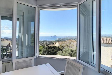 Villa i Benitachell, Alicante, Benitachell - € 1.490.000 | Ref: 127-64249 - foto 29