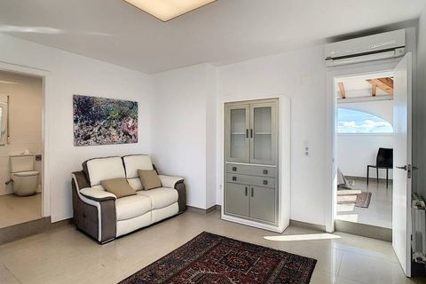 Villa i Benitachell, Alicante, Benitachell - € 1.490.000 | Ref: 127-64249 - foto 32