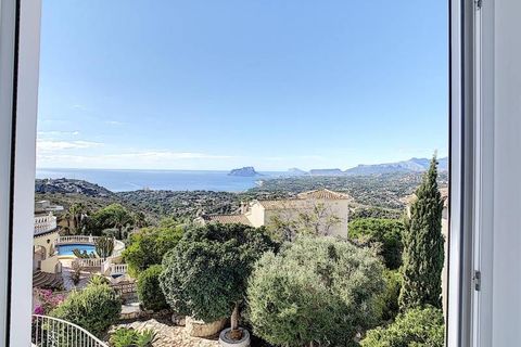 Villa i Benitachell, Alicante, Benitachell - € 1.490.000 | Ref: 127-64249 - foto 36