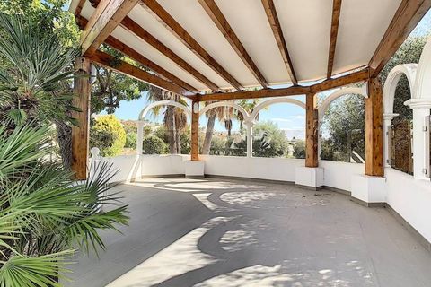 Villa i Benitachell, Alicante, Benitachell - € 1.490.000 | Ref: 127-64249 - foto 41