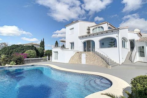 Villa i Benitachell, Alicante, Benitachell - € 1.490.000 | Ref: 127-64249 - foto 42
