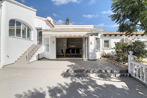 Villa i Benitachell, Alicante, Benitachell - € 1.490.000 | Ref: 127-64249 - foto 43