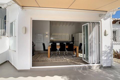 Villa i Benitachell, Alicante, Benitachell - € 1.490.000 | Ref: 127-64249 - foto 44