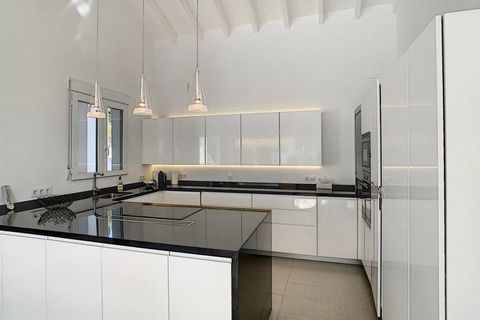 Villa i Benitachell, Alicante, Benitachell - € 1.490.000 | Ref: 127-64249 - foto 46