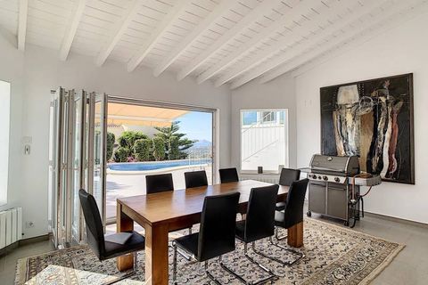 Villa i Benitachell, Alicante, Benitachell - € 1.490.000 | Ref: 127-64249 - foto 48