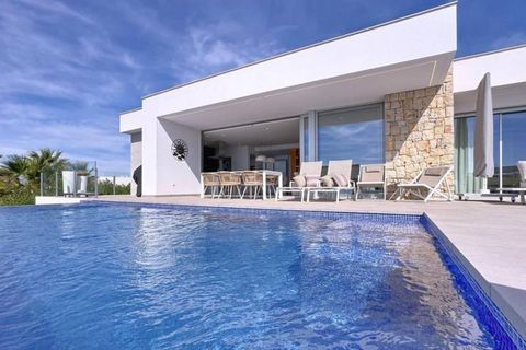 Villa i Benitachell, Alicante, Benitachell - € 1.350.000 | Ref: 127-57350 - foto 1
