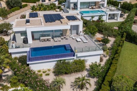 Villa i Benitachell, Alicante, Benitachell - € 1.350.000 | Ref: 127-57350 - foto 2