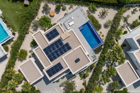 Villa i Benitachell, Alicante, Benitachell - € 1.350.000 | Ref: 127-57350 - foto 4