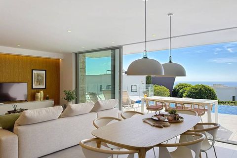 Villa i Benitachell, Alicante, Benitachell - € 1.350.000 | Ref: 127-57350 - foto 8