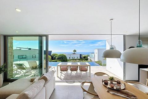 Villa i Benitachell, Alicante, Benitachell - € 1.350.000 | Ref: 127-57350 - foto 9