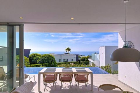 Villa i Benitachell, Alicante, Benitachell - € 1.350.000 | Ref: 127-57350 - foto 10