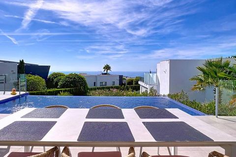 Villa i Benitachell, Alicante, Benitachell - € 1.350.000 | Ref: 127-57350 - foto 11