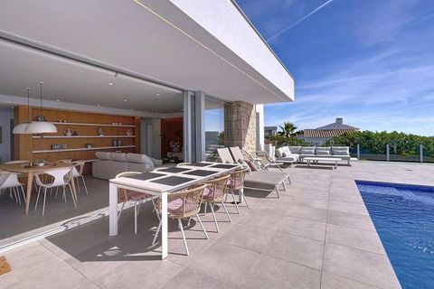 Villa i Benitachell, Alicante, Benitachell - € 1.350.000 | Ref: 127-57350 - foto 13