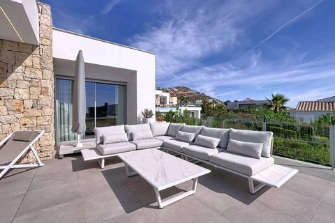 Villa i Benitachell, Alicante, Benitachell - € 1.350.000 | Ref: 127-57350 - foto 15