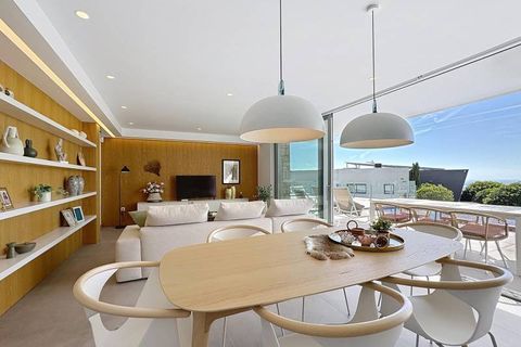 Villa i Benitachell, Alicante, Benitachell - € 1.350.000 | Ref: 127-57350 - foto 16