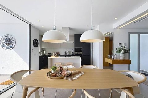 Villa i Benitachell, Alicante, Benitachell - € 1.350.000 | Ref: 127-57350 - foto 19