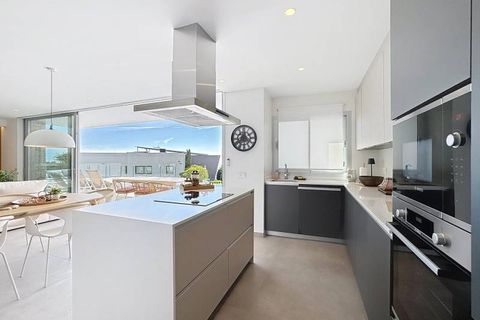 Villa i Benitachell, Alicante, Benitachell - € 1.350.000 | Ref: 127-57350 - foto 21