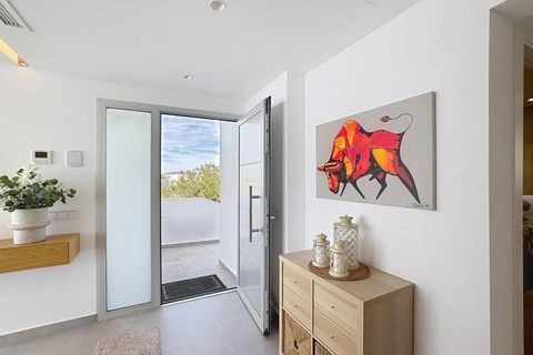 Villa i Benitachell, Alicante, Benitachell - € 1.350.000 | Ref: 127-57350 - foto 23