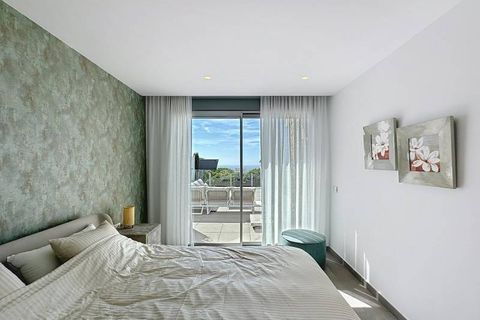 Villa i Benitachell, Alicante, Benitachell - € 1.350.000 | Ref: 127-57350 - foto 39