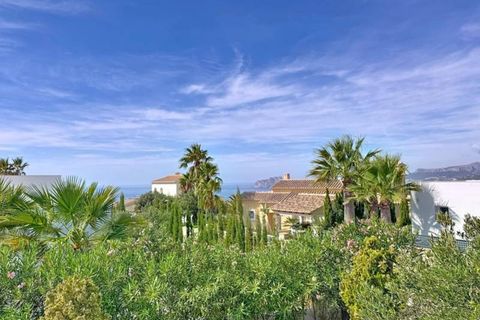 Villa i Benitachell, Alicante, Benitachell - € 1.350.000 | Ref: 127-57350 - foto 42
