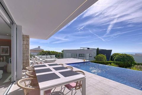 Villa i Benitachell, Alicante, Benitachell - € 1.350.000 | Ref: 127-57350 - foto 43