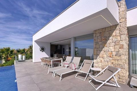 Villa i Benitachell, Alicante, Benitachell - € 1.350.000 | Ref: 127-57350 - foto 44