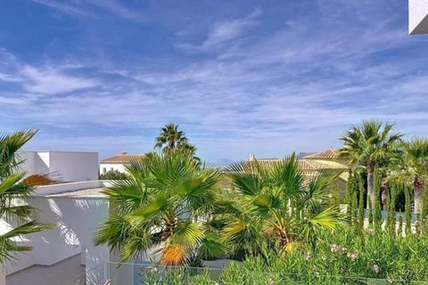 Villa i Benitachell, Alicante, Benitachell - € 1.350.000 | Ref: 127-57350 - foto 45