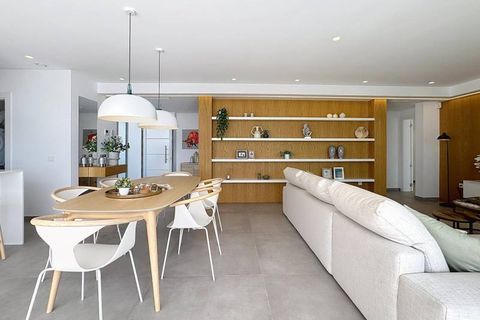 Villa i Benitachell, Alicante, Benitachell - € 1.350.000 | Ref: 127-57350 - foto 47