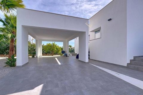 Villa i Benitachell, Alicante, Benitachell - € 1.350.000 | Ref: 127-57350 - foto 48