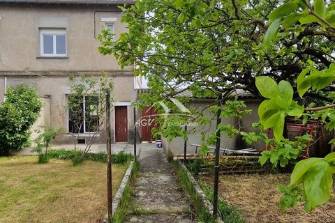 Villa a Salindres, Gard, Salindres - € 155.000 | Ref: 2482 - foto 16