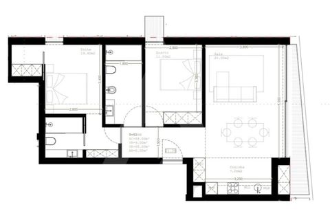 Lejlighed i Aveiro, Aveiro, Aveiro - € 479.000 | Ref: 1011988/24 GL - foto 18