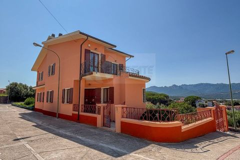 Villa i Luras, Sassari, Luras - € 369.000 | Ref: 13795 - foto 1