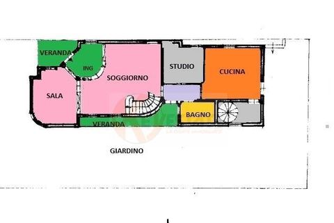 Villa i Luras, Sassari, Luras - € 369.000 | Ref: 13795 - foto 46
