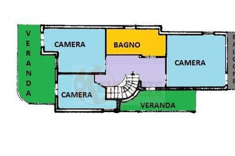 Villa i Luras, Sassari, Luras - € 369.000 | Ref: 13795 - foto 47
