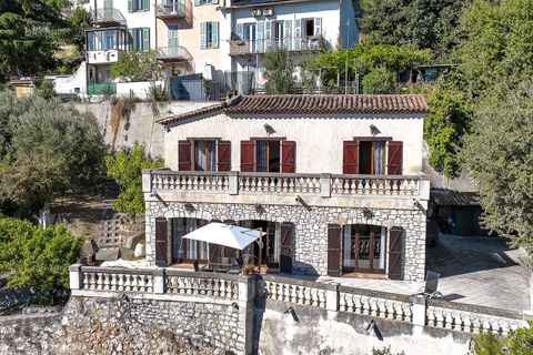 Villa a Nice, Alpes-Maritimes, Nice - € 850.000 | Ref: 86171867 - foto 4