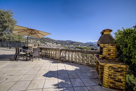 Villa a Nice, Alpes-Maritimes, Nice - € 850.000 | Ref: 86171867 - foto 3