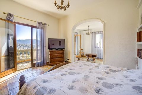 Villa a Nice, Alpes-Maritimes, Nice - € 850.000 | Ref: 86171867 - foto 12