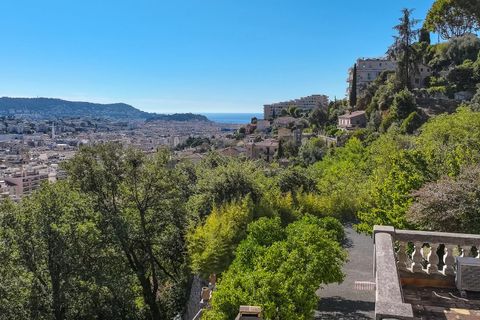 Villa a Nice, Alpes-Maritimes, Nice - € 850.000 | Ref: 86171867 - foto 18