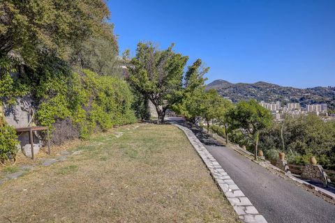 Villa a Nice, Alpes-Maritimes, Nice - € 850.000 | Ref: 86171867 - foto 21