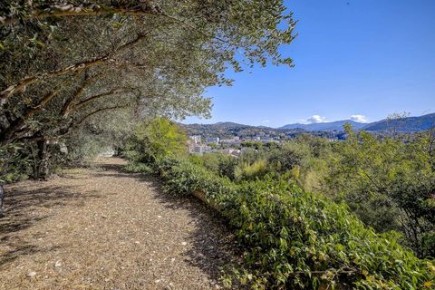 Villa a Nice, Alpes-Maritimes, Nice - € 850.000 | Ref: 86171867 - foto 23
