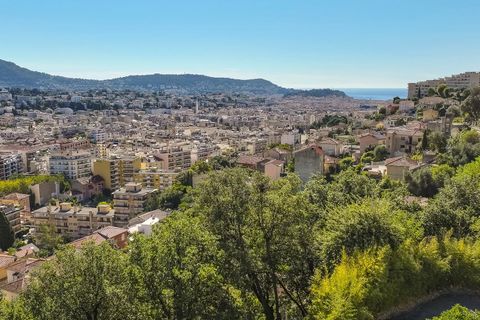 Villa a Nice, Alpes-Maritimes, Nice - € 850.000 | Ref: 86171867 - foto 2