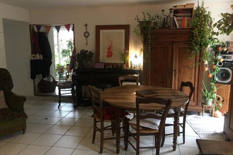 Landejendom i Pradelles-Cabardès, Aude, Pradelles-Cabardès - € 139.000 | Ref: 5828 - foto 8