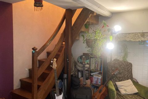 Landejendom i Pradelles-Cabardès, Aude, Pradelles-Cabardès - € 139.000 | Ref: 5828 - foto 9